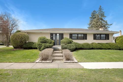 1008 W Ash, Mount Prospect, IL 60056