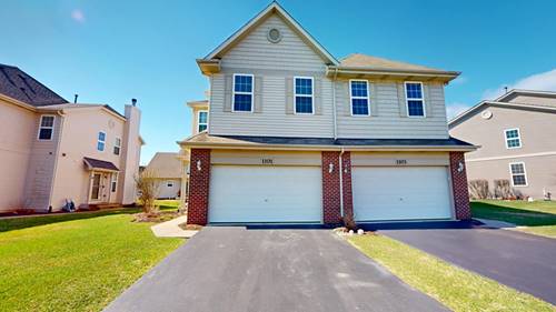 1101 Kingsley Unit 1, Romeoville, IL 60446