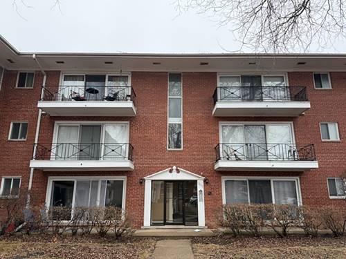 10115 Old Orchard Unit 104, Skokie, IL 60076