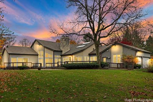 11 Lakewood, Bannockburn, IL 60015