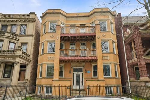 3555 S King Unit 1N, Chicago, IL 60653