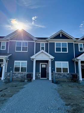 2272 Barbera Unit 2272, Oswego, IL 60543