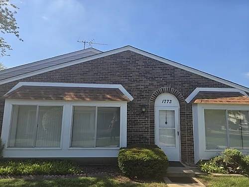 1773 Raleigh, Hoffman Estates, IL 60169