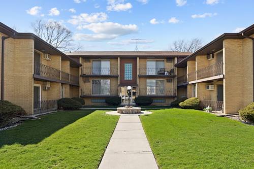 18318 Exchange Unit 2F, Lansing, IL 60438