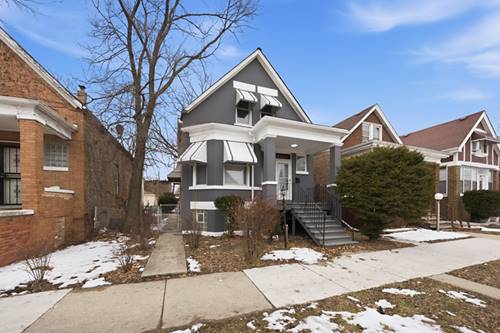 7544 S Eberhart, Chicago, IL 60619