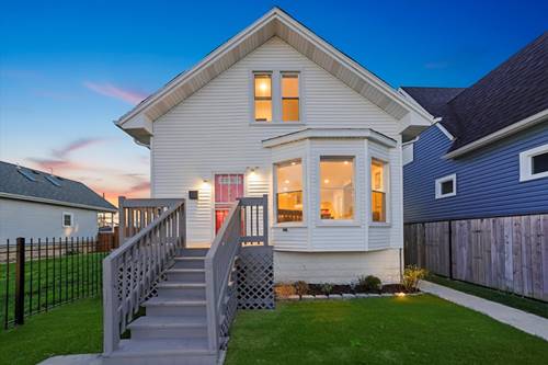 10141 S Emerald, Chicago, IL 60628