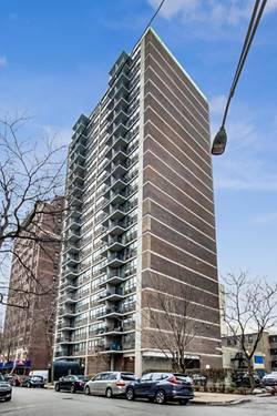 2740 N Pine Grove Unit 8C, Chicago, IL 60614