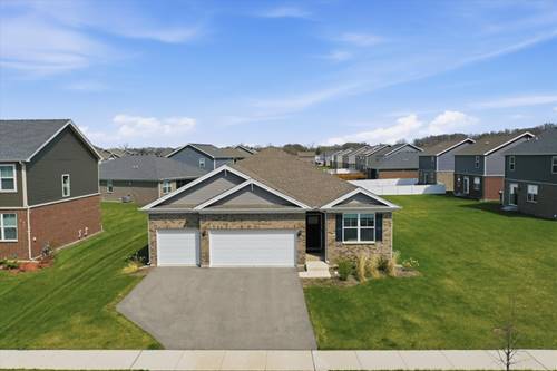 6208 Longford, Tinley Park, IL 60477