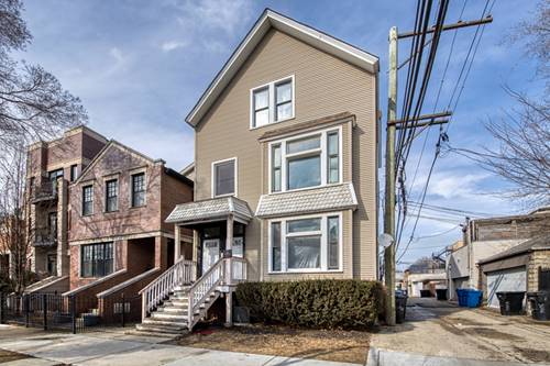 1214 W Melrose Unit CH, Chicago, IL 60657