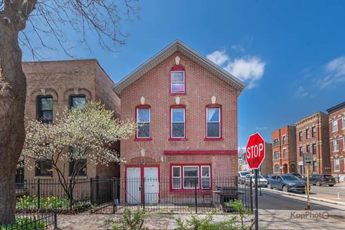 958 N Honore, Chicago, IL 60622
