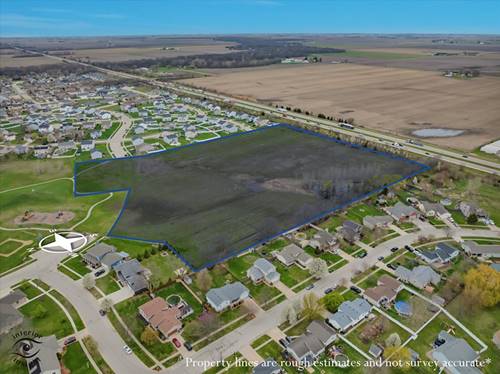 0000 Locust, Morris, IL 60450
