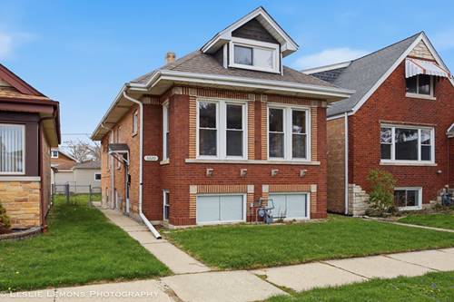 3820 Wesley, Berwyn, IL 60402