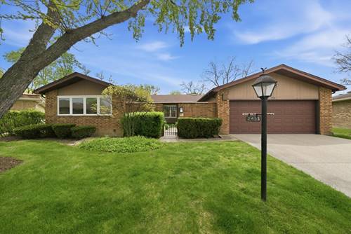 2453 Seville, Northbrook, IL 60062