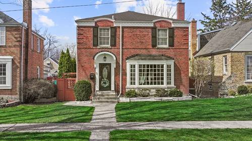 7110 N Odell, Chicago, IL 60631