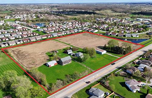 1758 S Briggs, Lockport, IL 60441