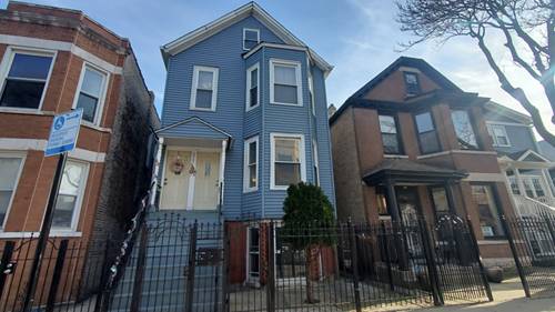 3061 W Lyndale Unit 1, Chicago, IL 60647