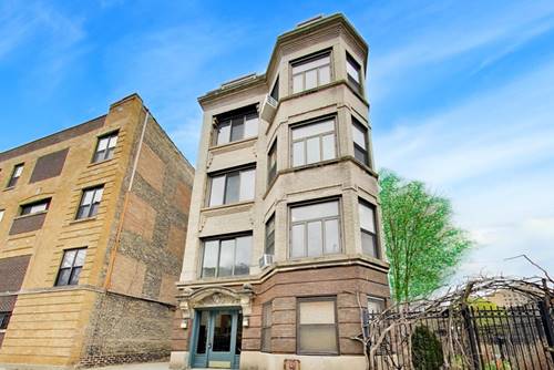5125 N Winthrop Unit 1F, Chicago, IL 60640