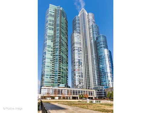 1201 S Prairie Unit 3702, Chicago, IL 60605