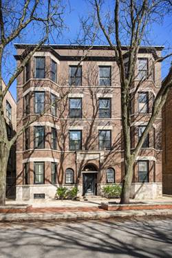 1709 N North Park Unit 1, Chicago, IL 60614