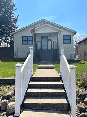 1623 Greenwood, Rockford, IL 61107