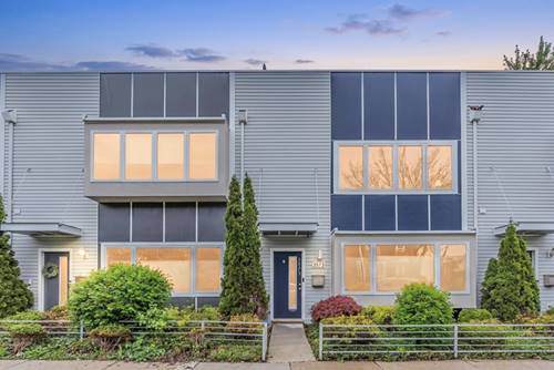 3573 W Wabansia, Chicago, IL 60647