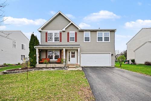 14517 Meadow, Plainfield, IL 60544