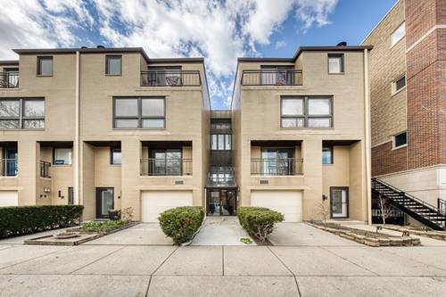 1644 N Mohawk Unit B, Chicago, IL 60614