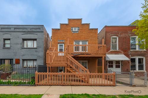 2642 W Superior, Chicago, IL 60612