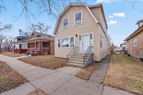 8030 S Constance, Chicago, IL 60617