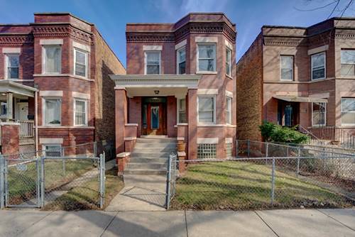 7331 S Dante Unit 2, Chicago, IL 60619