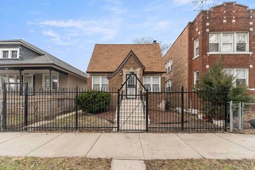 12044 S Perry, Chicago, IL 60628