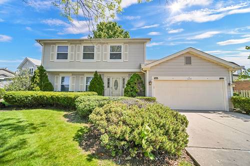 1100 Lockwood, Buffalo Grove, IL 60089