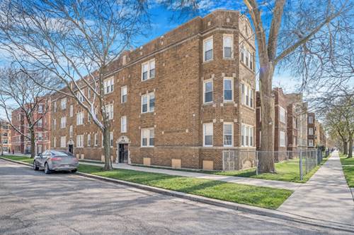 8001 S Maryland, Chicago, IL 60619