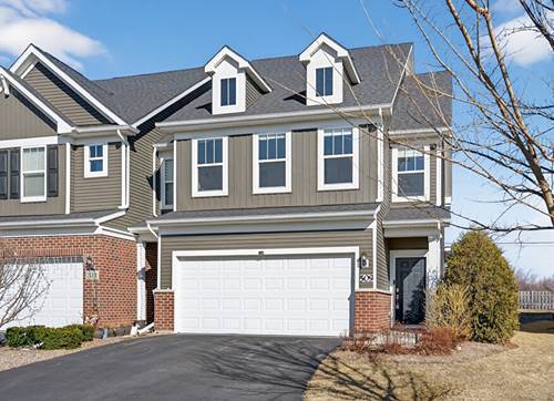 509 Watercress, Aurora, IL 60504