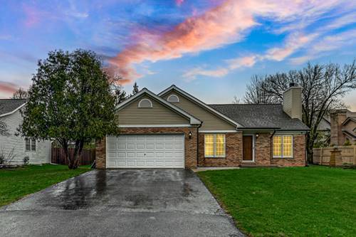 889 Dorsetshire, Crete, IL 60417