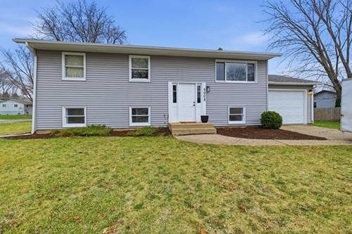 5008 Valentine, Rockford, IL 61108