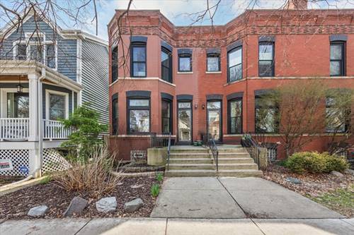 2159 W Wilson, Chicago, IL 60625