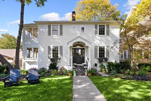 2646 Eastwood, Evanston, IL 60201