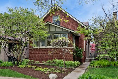 2621 W Windsor, Chicago, IL 60625