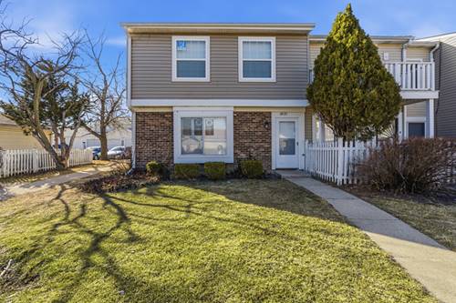 4521 Provincetown, Country Club Hills, IL 60478