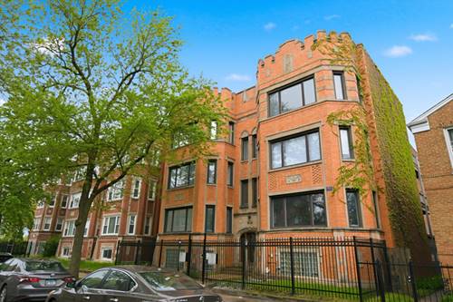 7308 S Ridgeland Unit 3N, Chicago, IL 60649