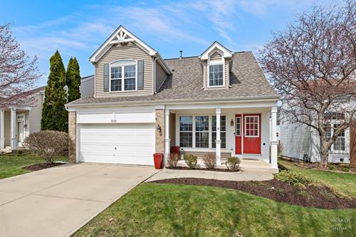 5515 Chancery, Lake In The Hills, IL 60156