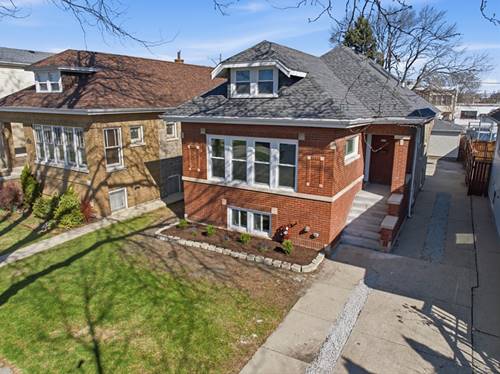 5020 W Fletcher, Chicago, IL 60641