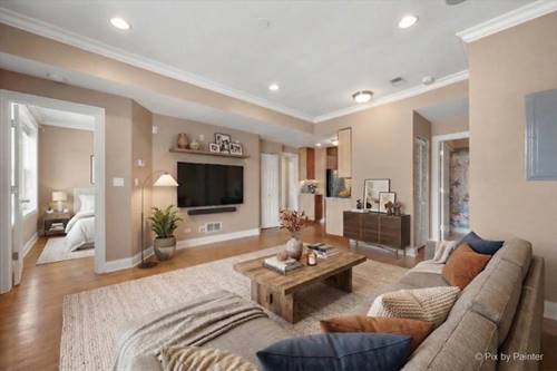 6146 N Ravenswood Unit 2, Chicago, IL 60660