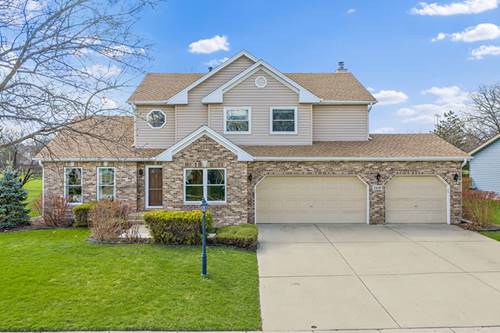 160 Brentwood, Elgin, IL 60120