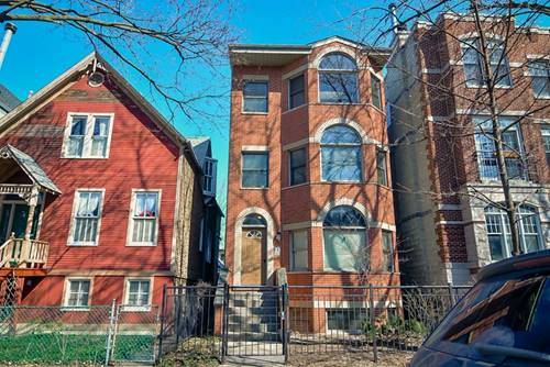 3713 N Janssen Unit 2, Chicago, IL 60613