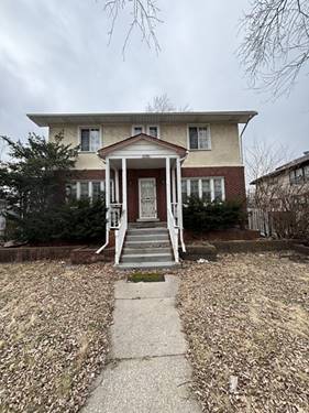 1906 S 7th, Maywood, IL 60153
