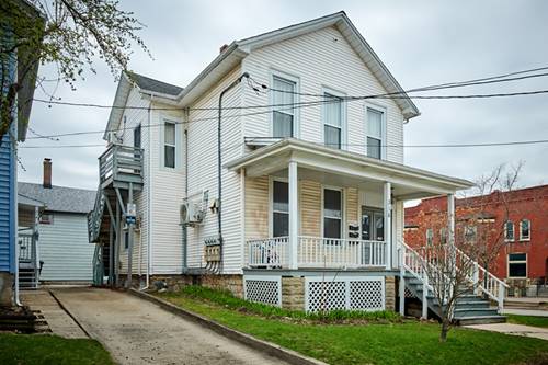 316 Oneida, Joliet, IL 60435