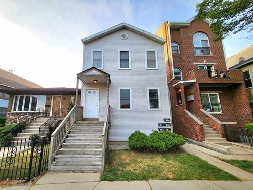 1342 W Hubbard Unit 2F, Chicago, IL 60642