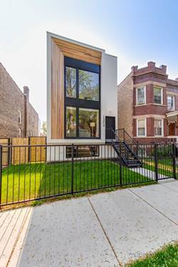 1304 N Lawndale, Chicago, IL 60651